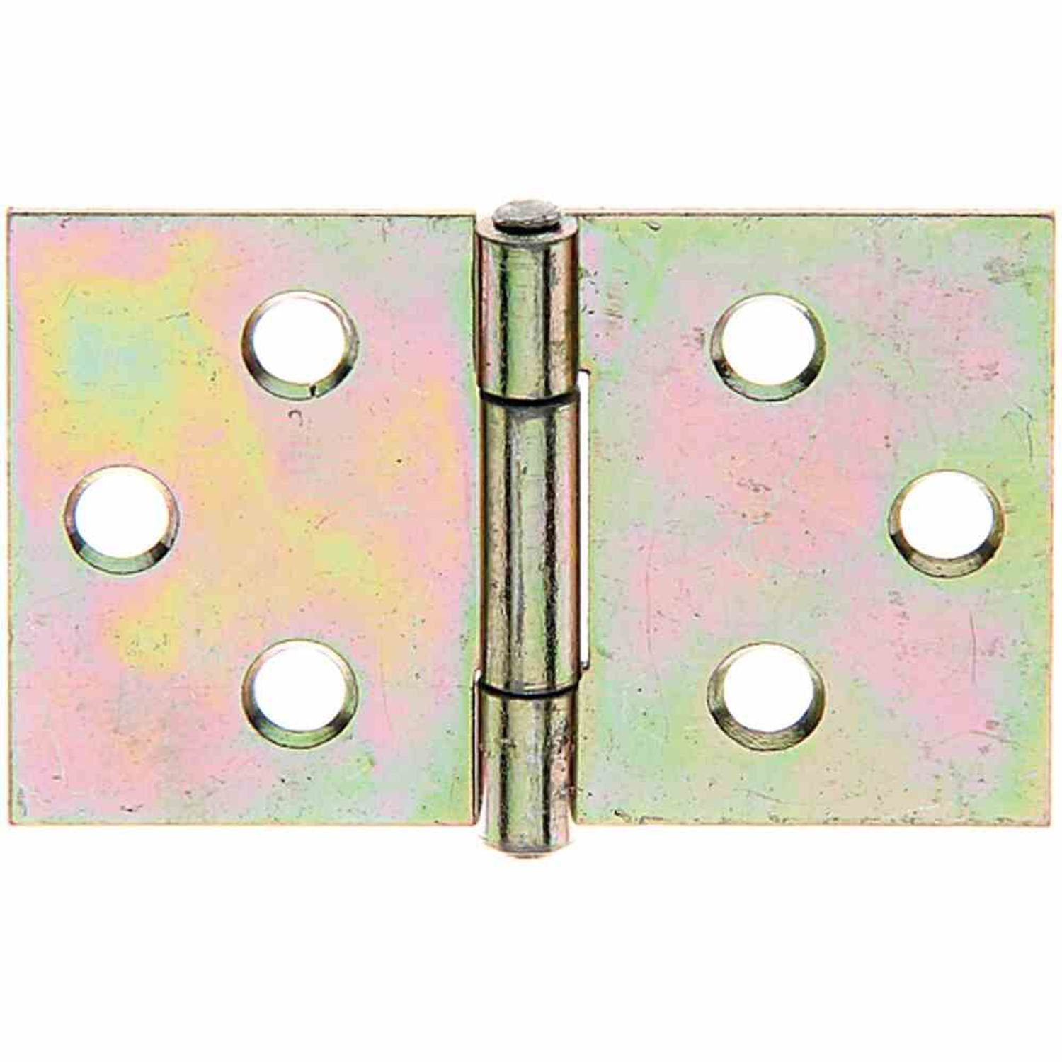 Kloben Scharnier breit 30 mm verzinkt