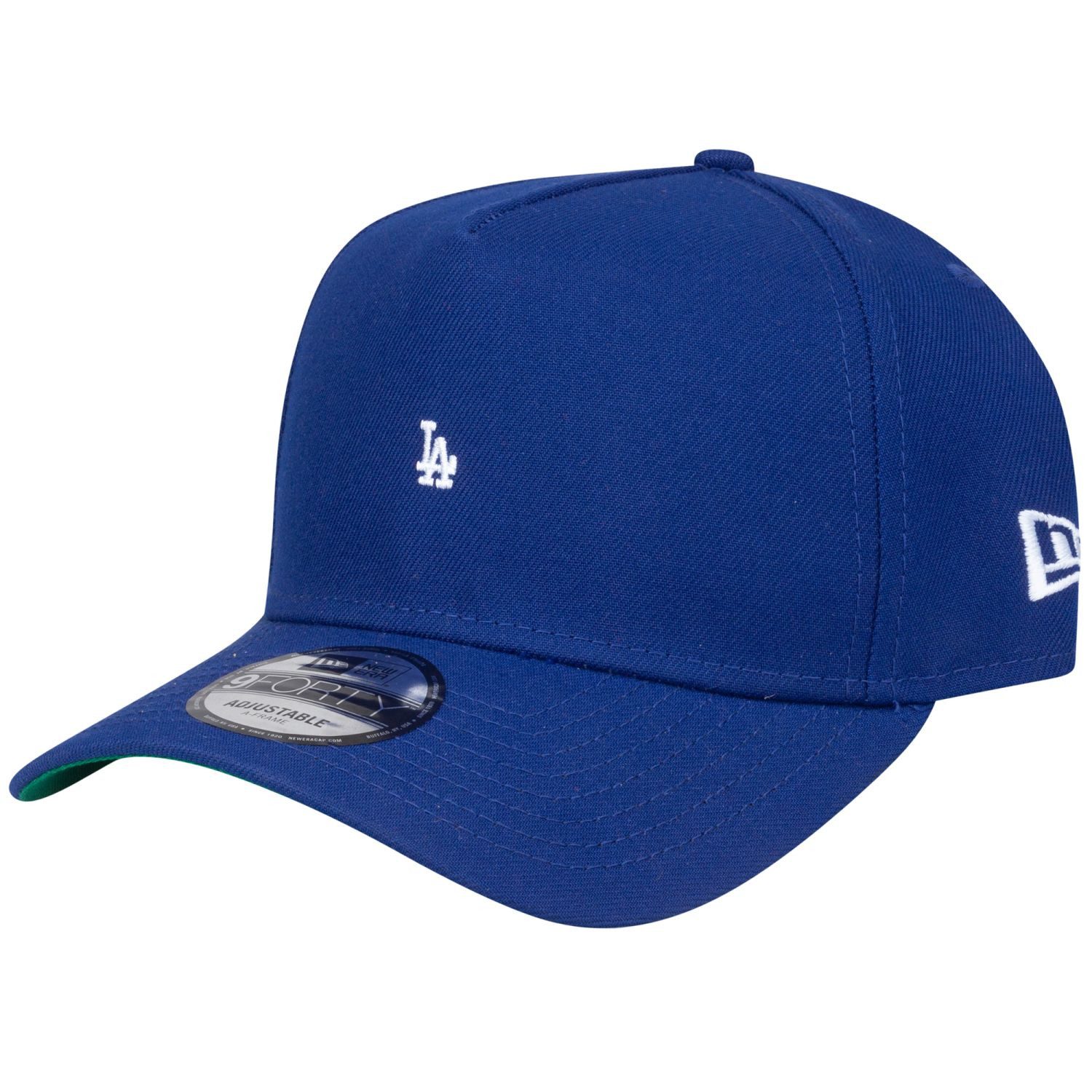 Trucker Cap 9Forty AFrame SUPERMICRO Los Angeles Dodgers