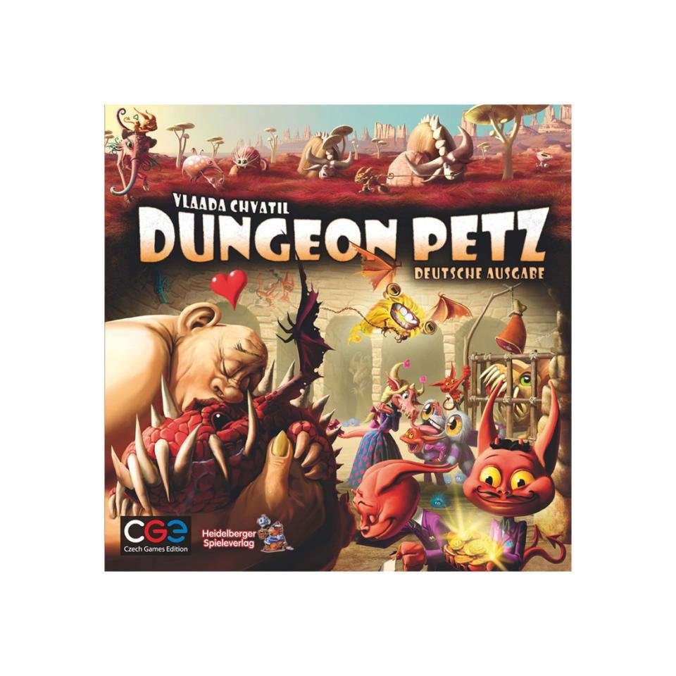 Spiel
