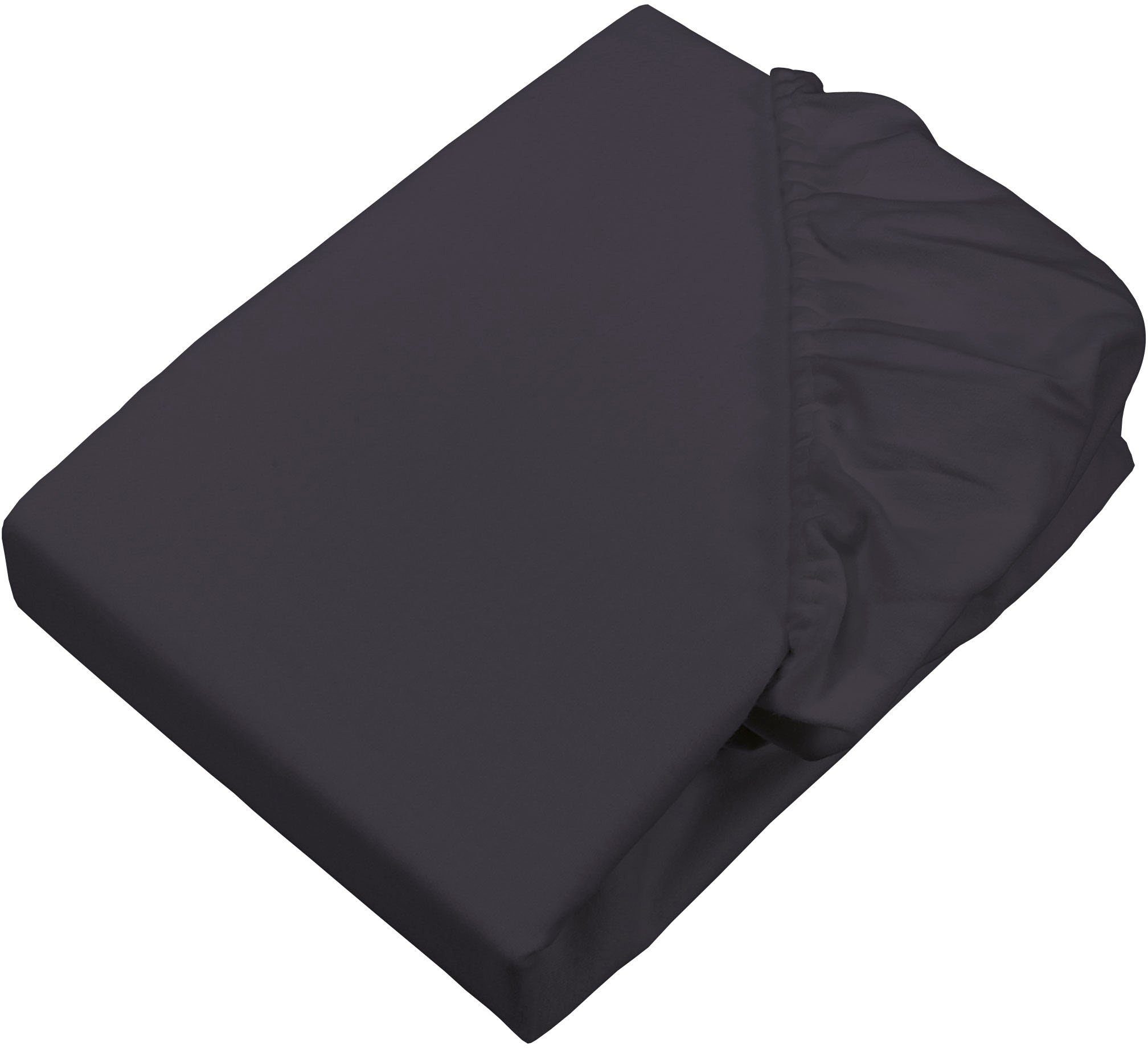 SETEX Spannbettlaken Feinbiber in Gr. 70x140, günstig online kaufen