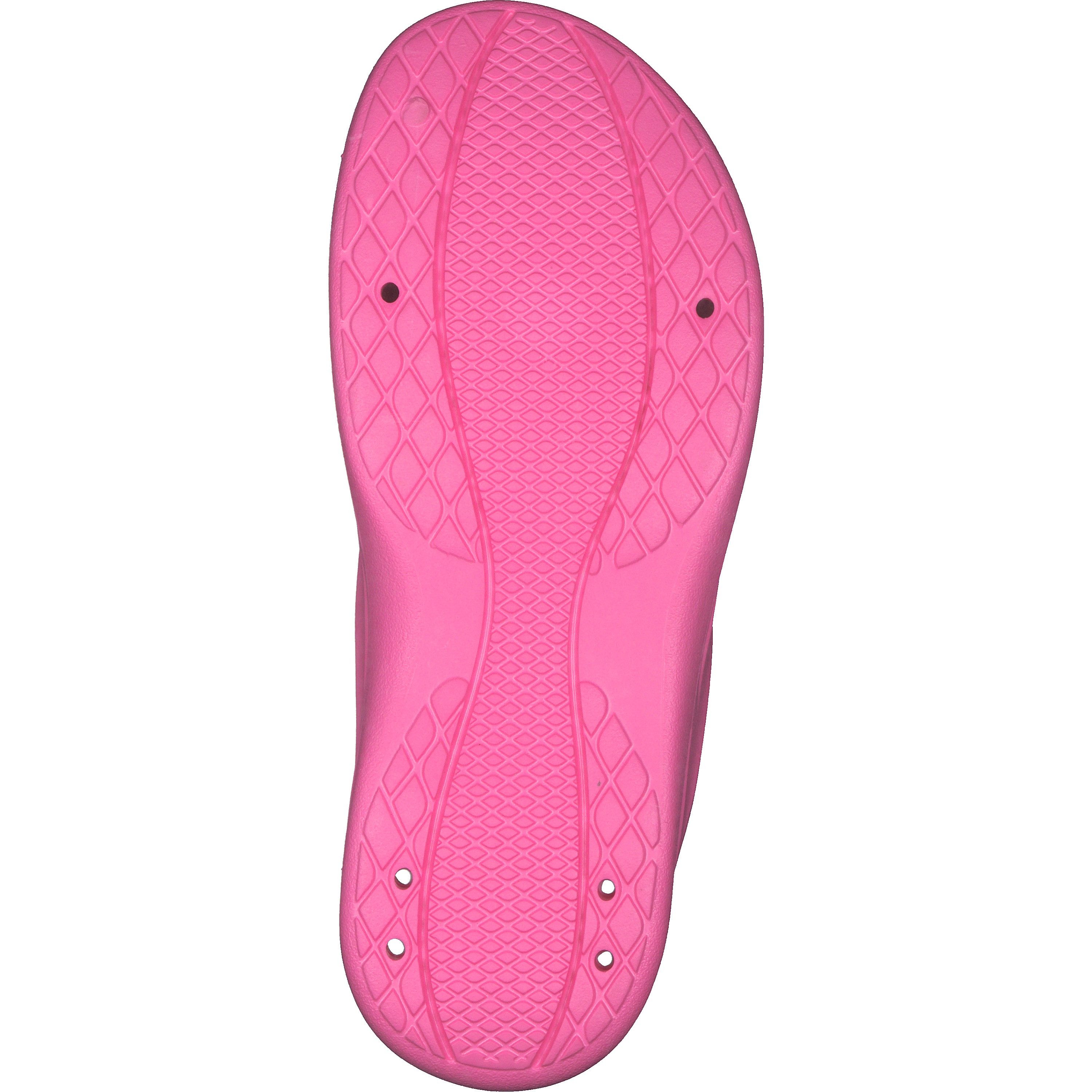 Arena Arena Kinder Badeschlappen Hydrosoft II Hook Junior 003838 Badeschuh