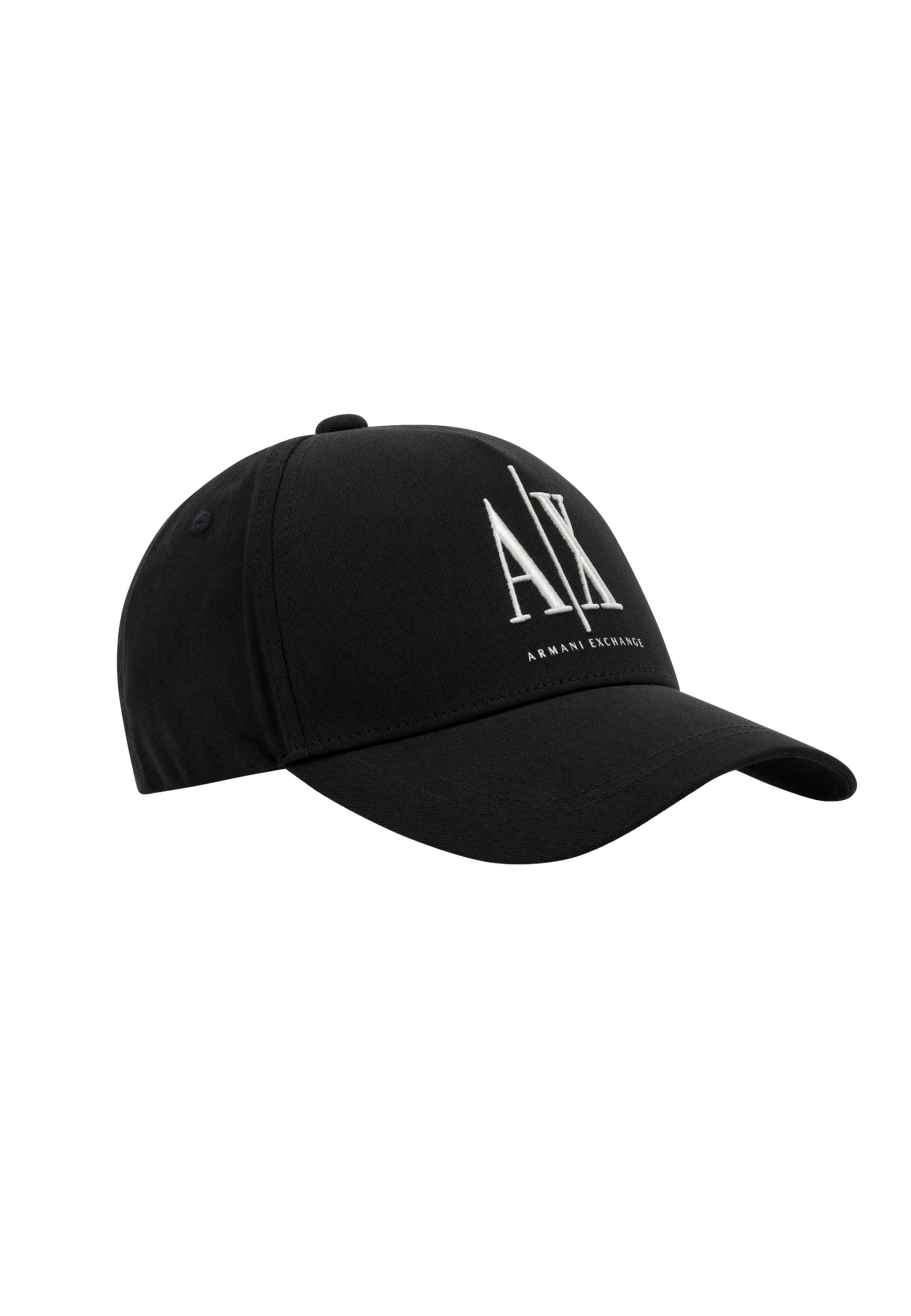 AIX ARMANI EXCHANGE Baseball Cap Cap Baseballcap (1-St)
