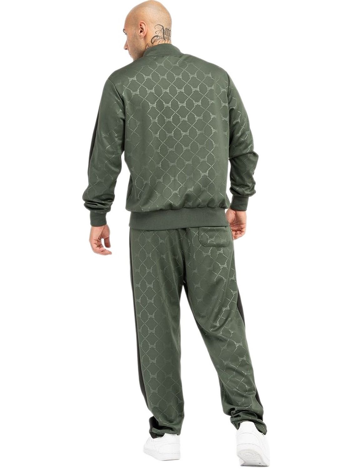 TAPOUT Trainingsanzug Punkass Track Trainingsanzug normale Passform – Bild 3 von 3