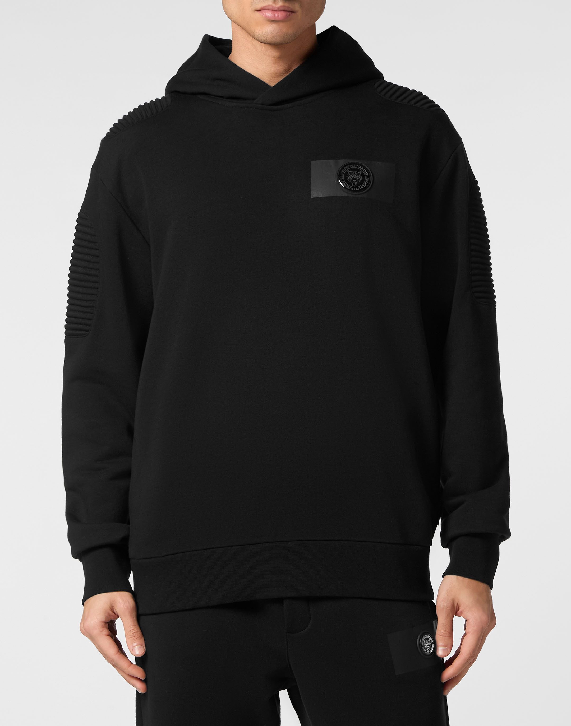 PLEIN SPORT Sweatshirt Hoodie günstig online kaufen
