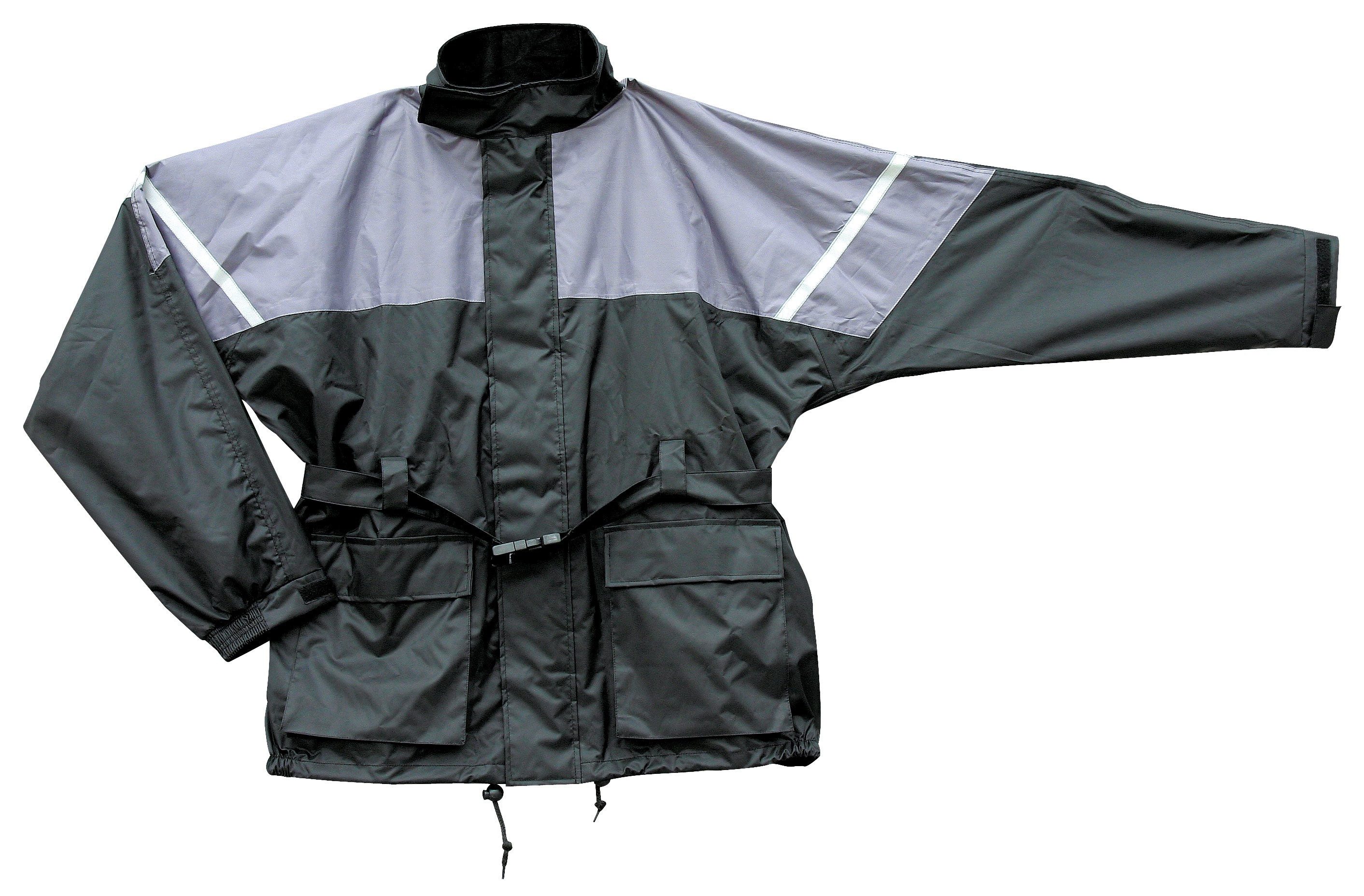 roleff Regenjacke RO1005 –Regenset mit Jacke, Hose, Handschuh und Stiefelüb günstig online kaufen