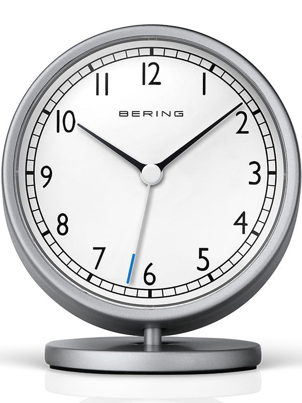 Wecker Bering 90096-045R Klassik Wecker