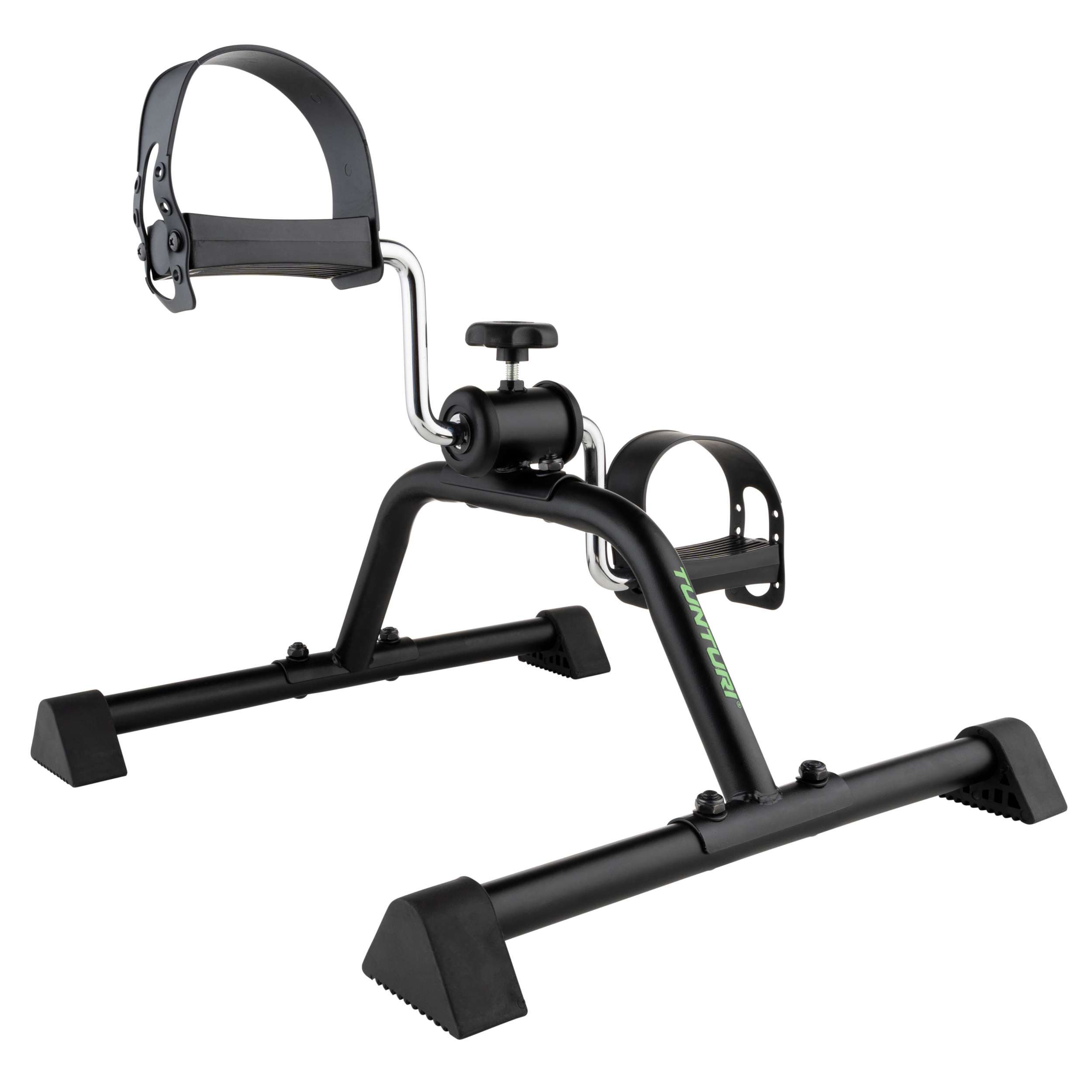 Tunturi Pedaltrainer Mini Bike Basic - Sitz-Fahrrad - Pedaltrainer - Stuhl-Fahrrad