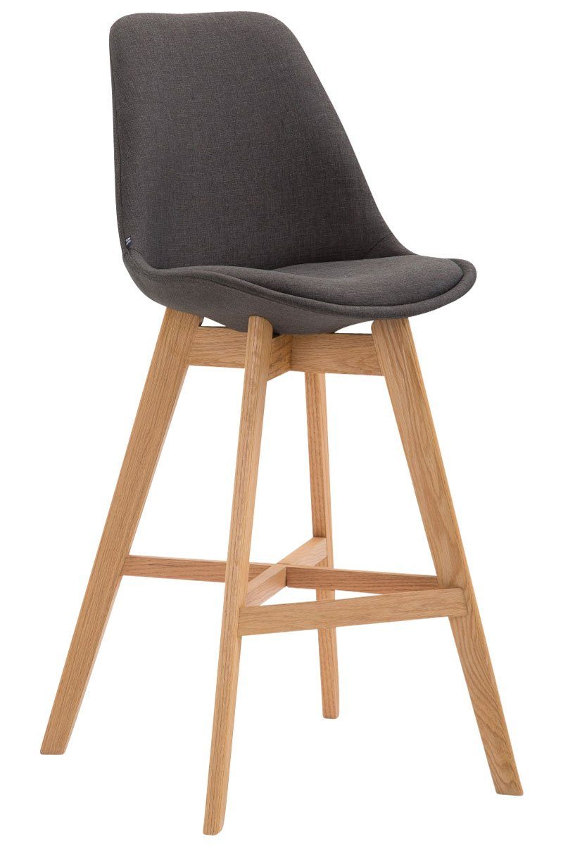 Barhocker Barhocker Cannes Stoff Natura