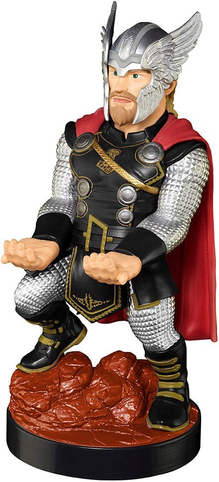 Image of AMS Thor Cable Guy, Mehrfarbig