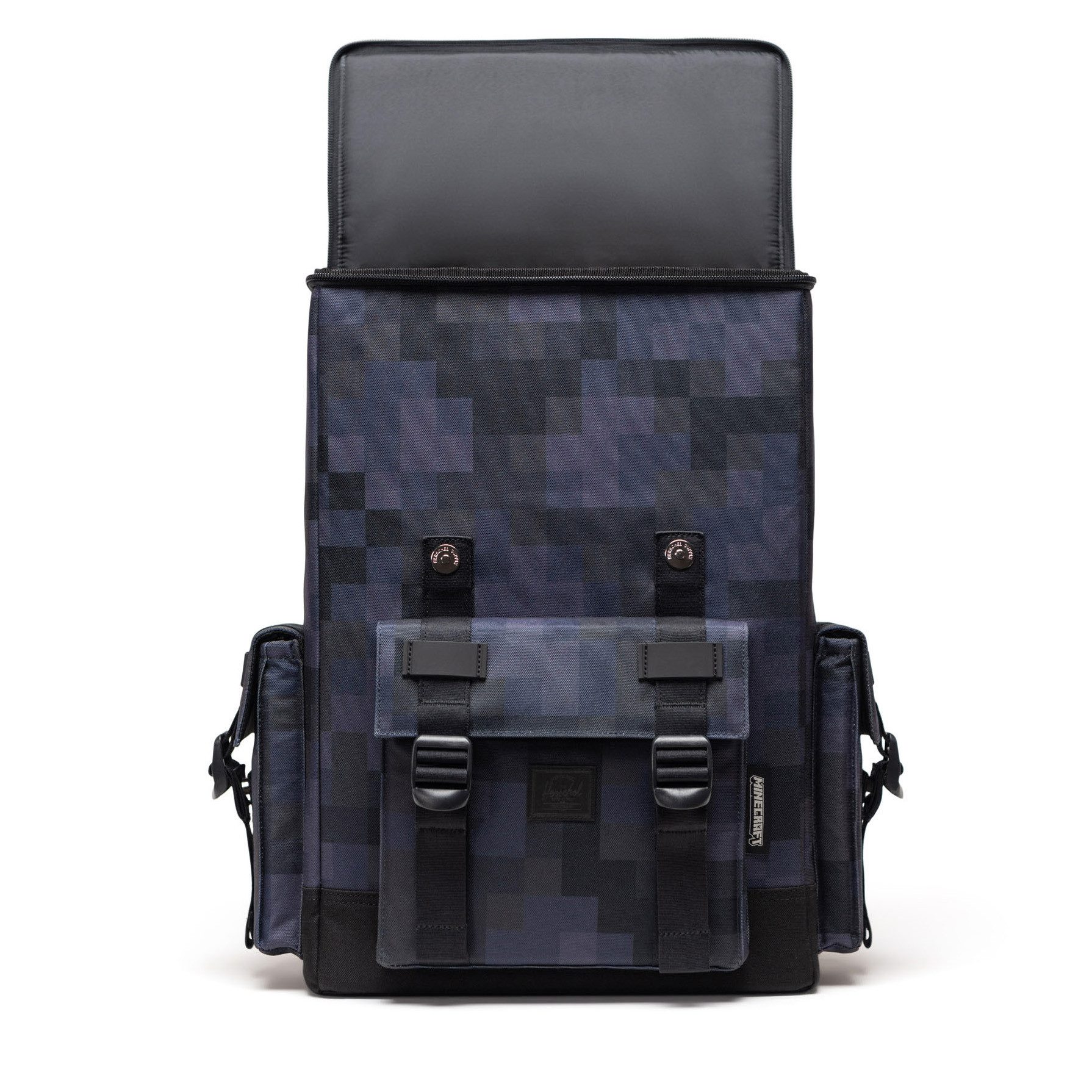 Herschel Rucksack Minecraft Little America™ Cube Backpack