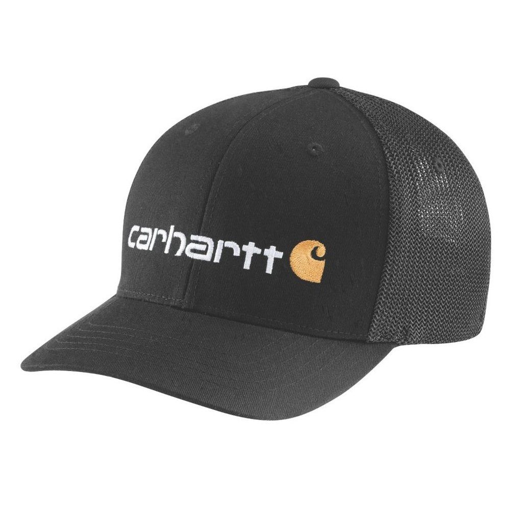 Carhartt Snapback Cap Rugged Flex™ Oakland Logo