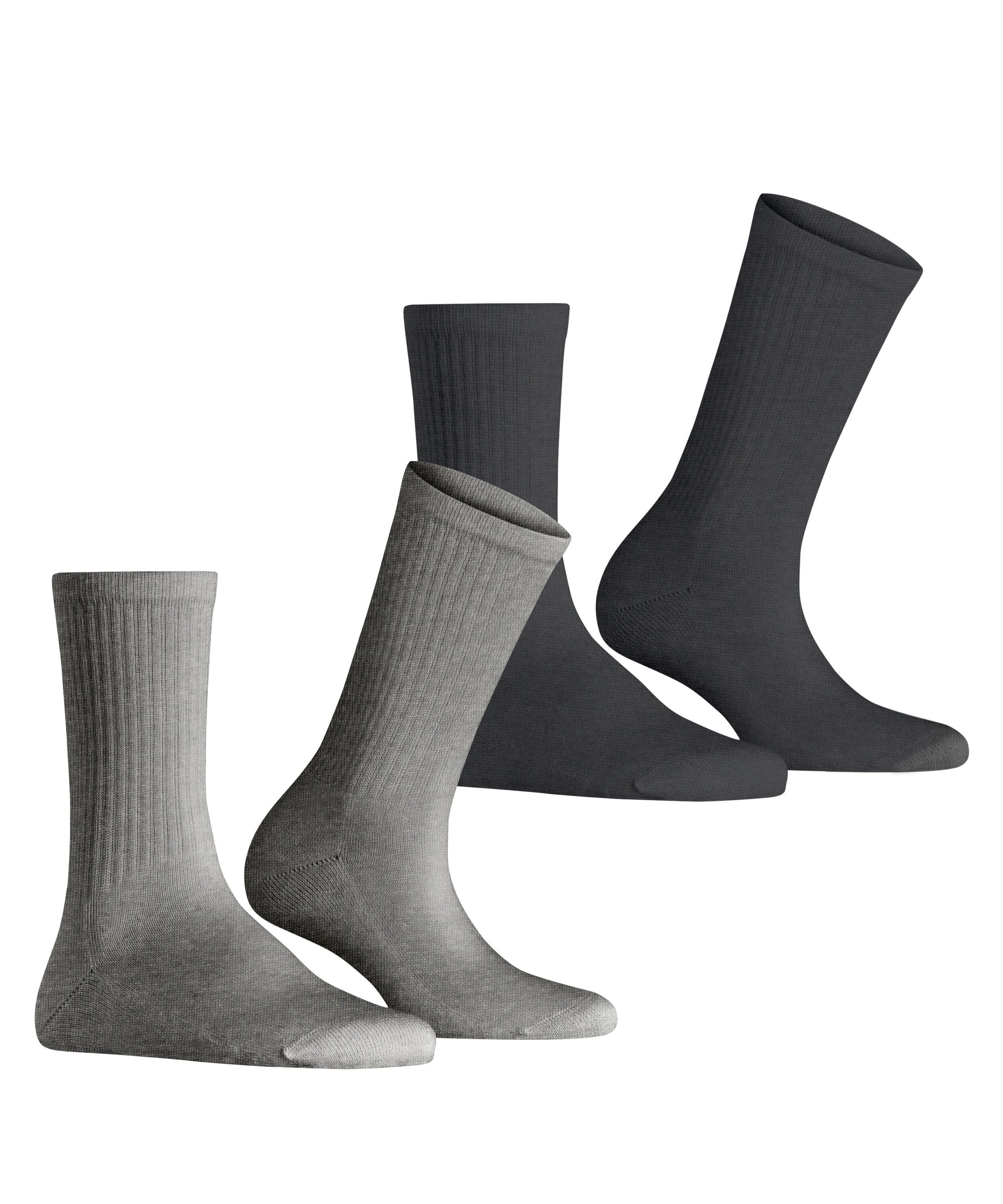 Esprit Socken Basic Tennis 2-Pack (2-Paar) günstig online kaufen