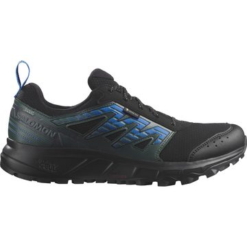 Salomon WANDER GORE-TEX Trailrunningschuh wasserdicht, Trailrunningschuhe