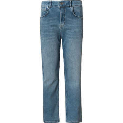 GARCIA JEANS Regular-fit-Jeans »Jeanshose für Jungen«