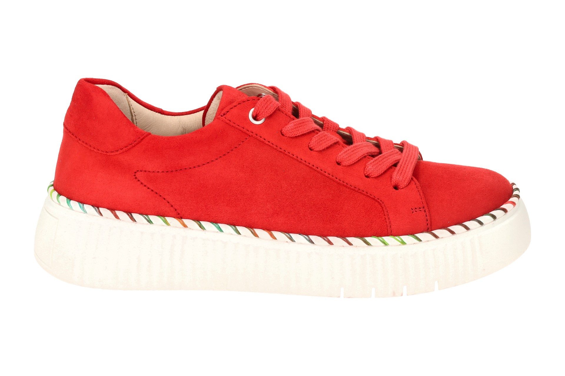 Gabor 63.240.15 Schnürschuh günstig online kaufen