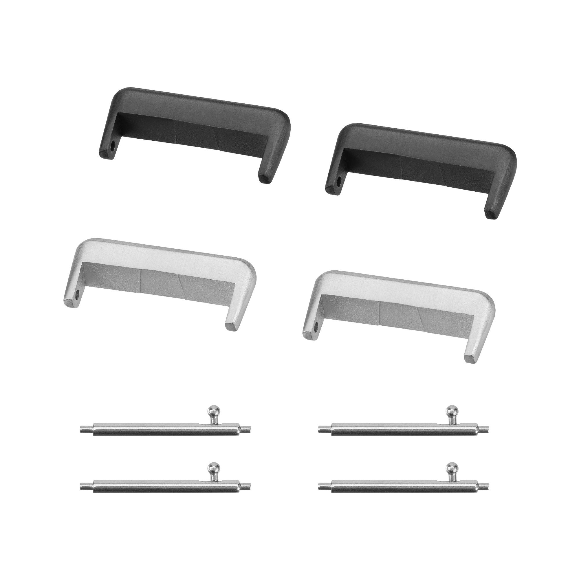 Adapter 16mm Bandbreite für Huawei Band 7 Smartwatch