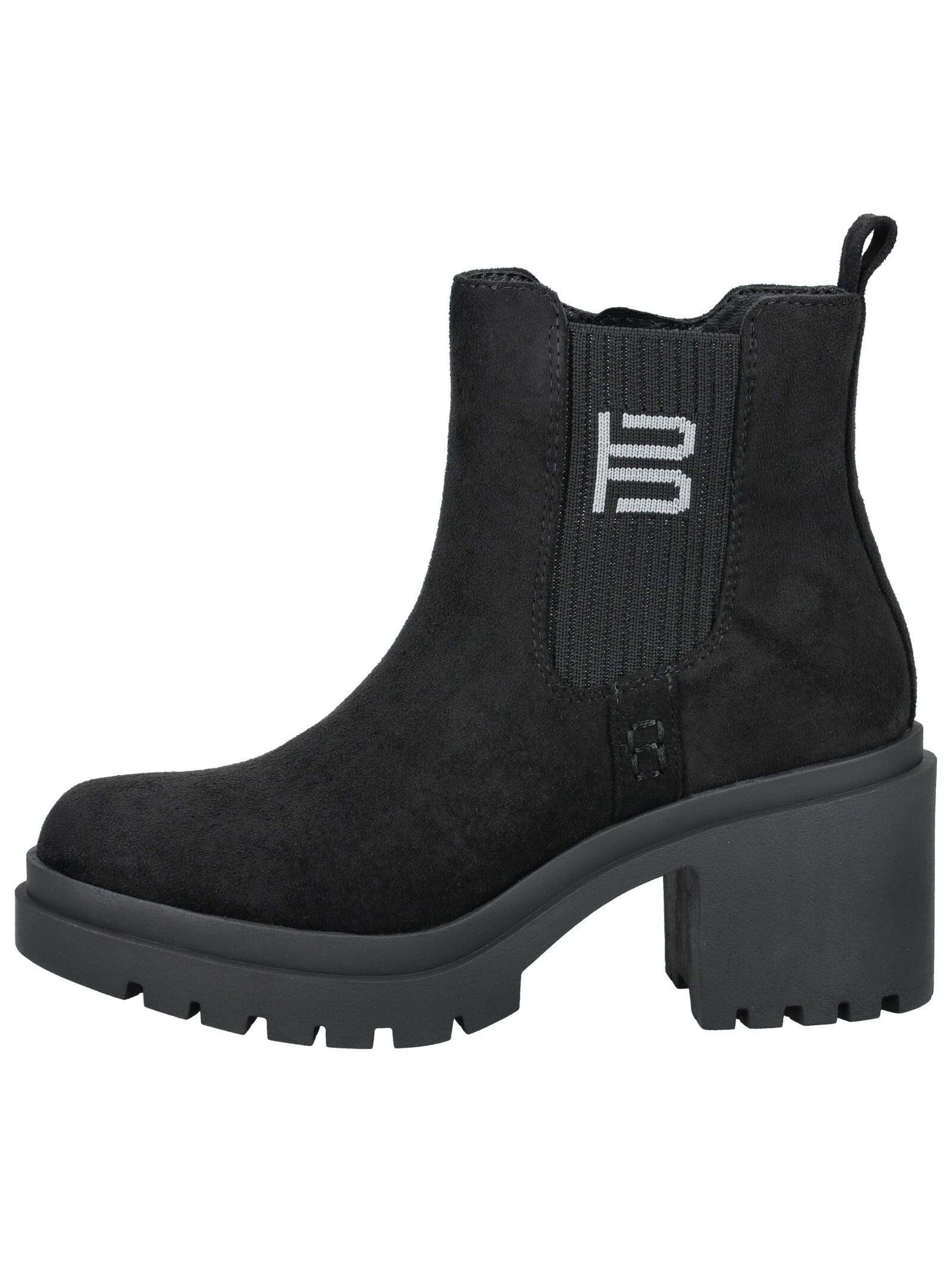 BAGATT Stiefelette Textil Stiefelette günstig online kaufen