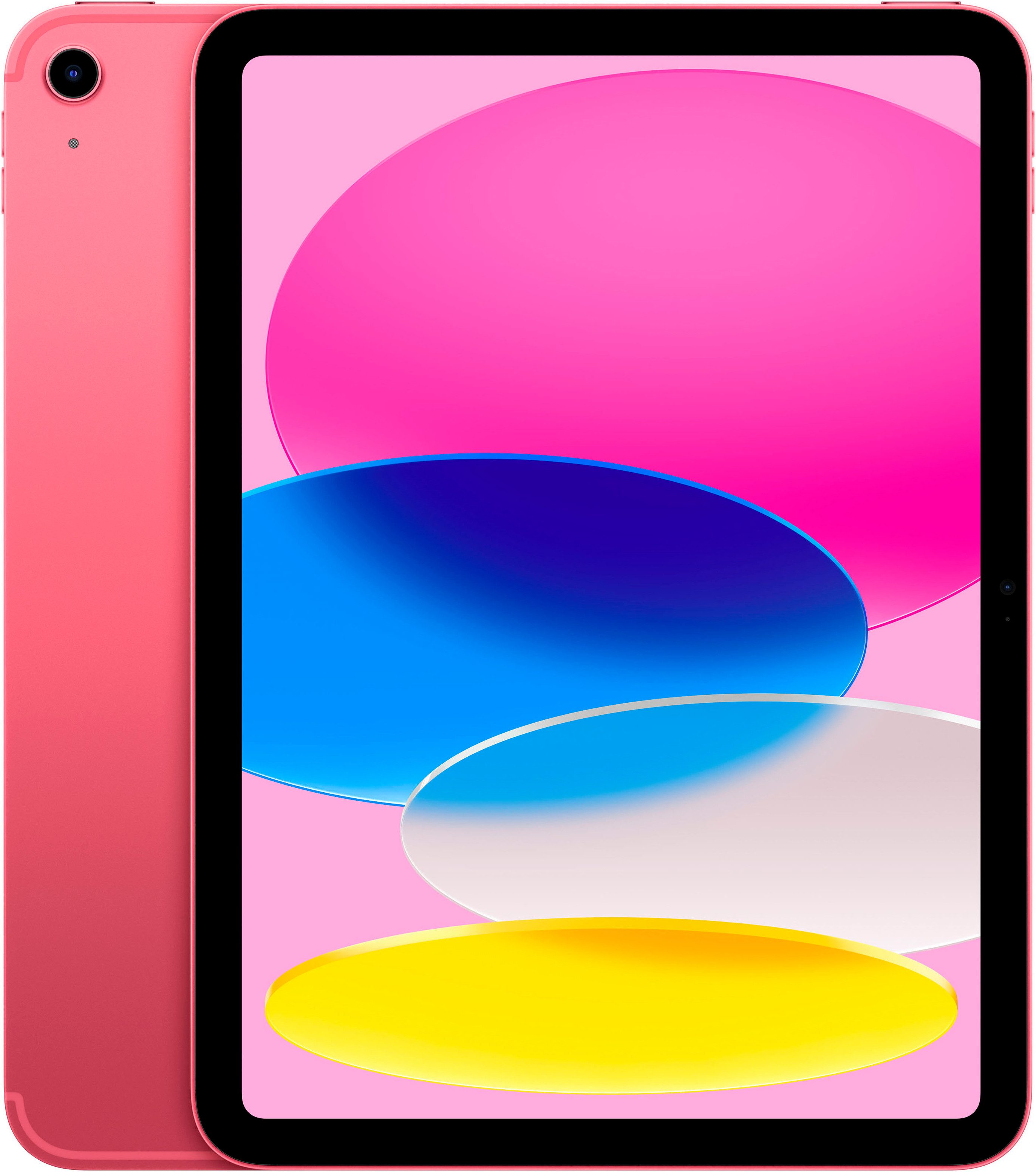 Apple 11" iPad Wi-Fi + Cellular (2025) Tablet (10,86", iPadOS, 5G)