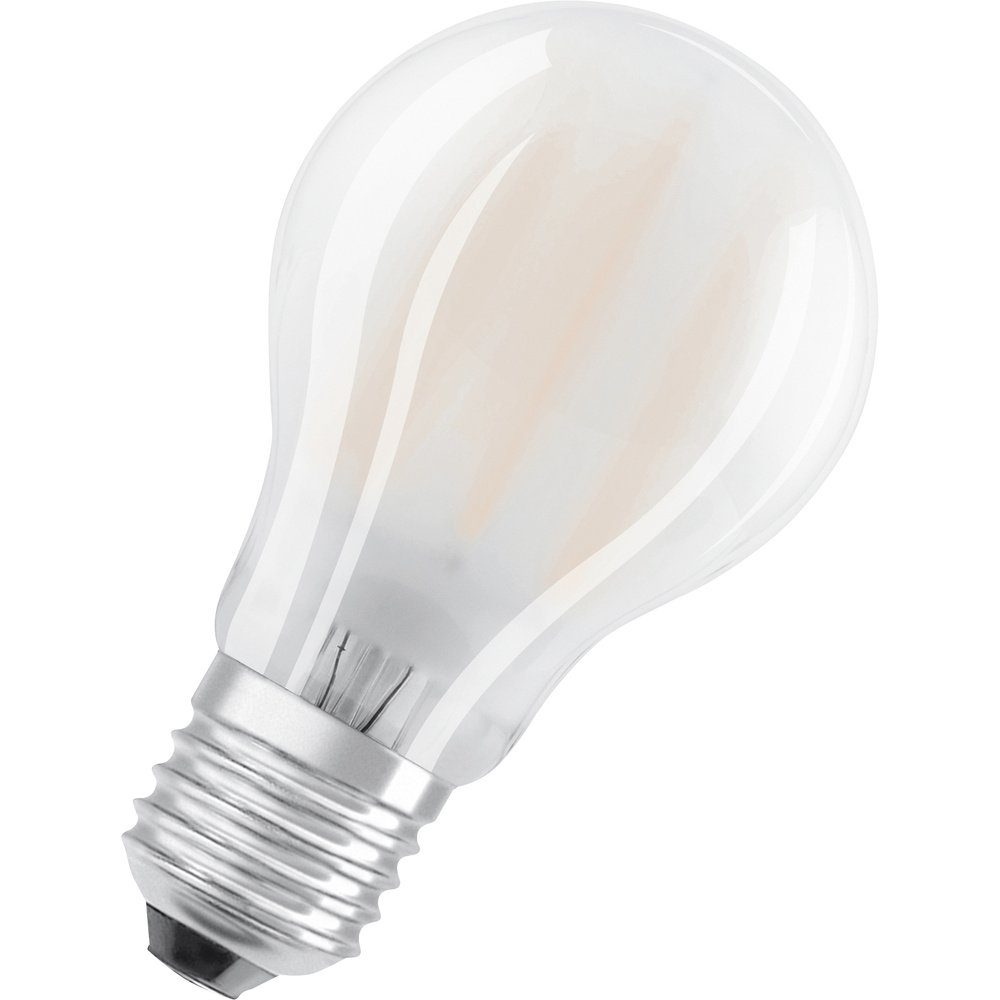 Osram LED-Leuchtmittel OSRAM HOMELIGHTING 4058075592513 LED EEK D (A - G) E27 Glühlampenform