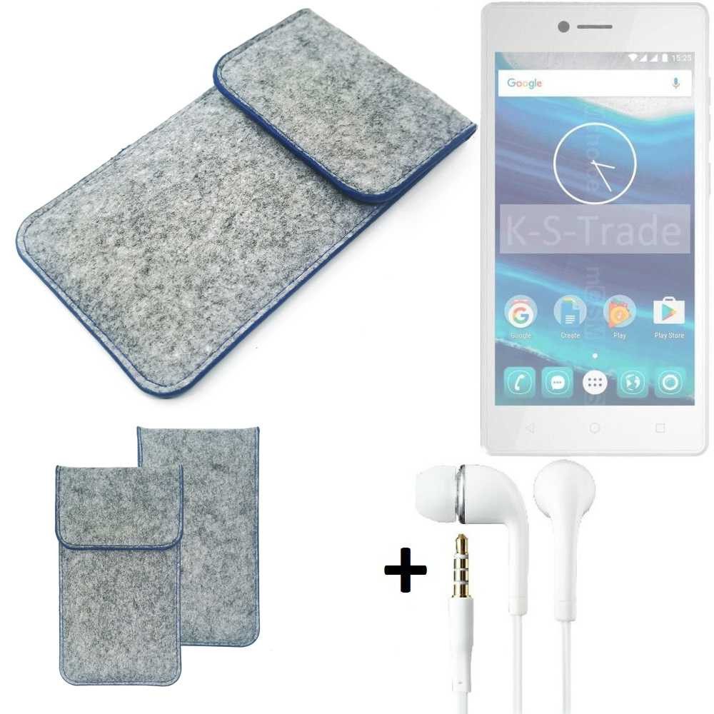 Handyhülle für Qilive Q7 5