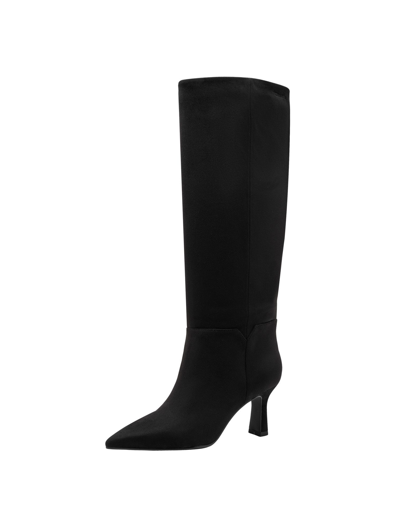 Tamaris TOUCH-IT spitz Stilettoabsatz 1-25514-47 Stiefel TOUCH-IT