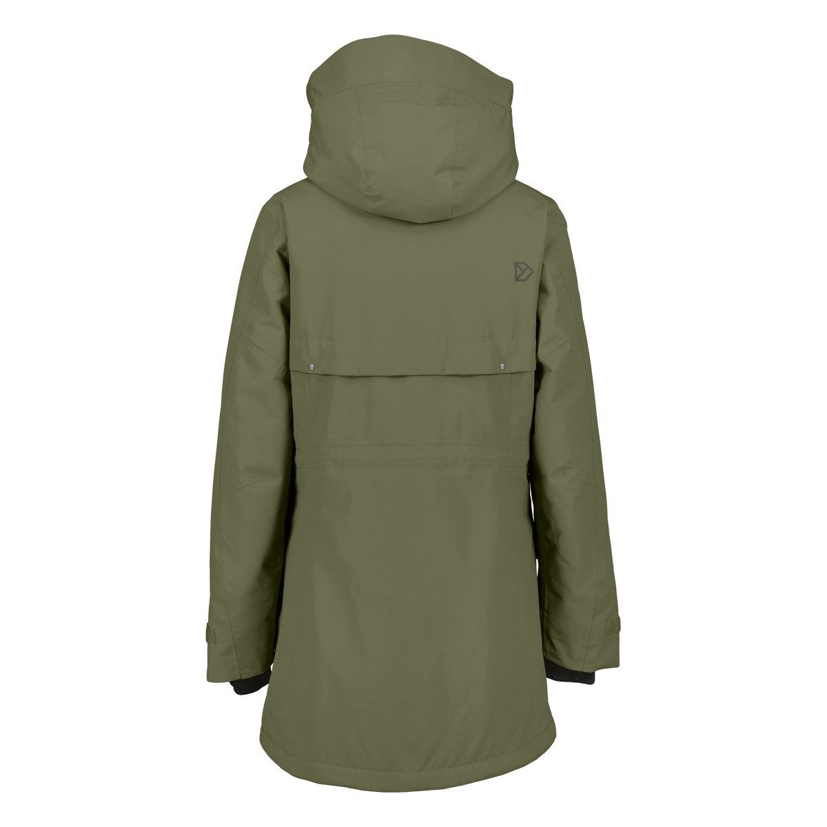 Didriksons Parka Didriksons Frida Damen Parka 7