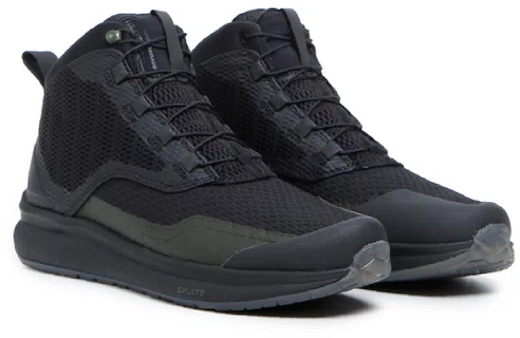 Momo Firegun-3 Air Motorradschuhe Motorradstiefel Atmungsaktiv