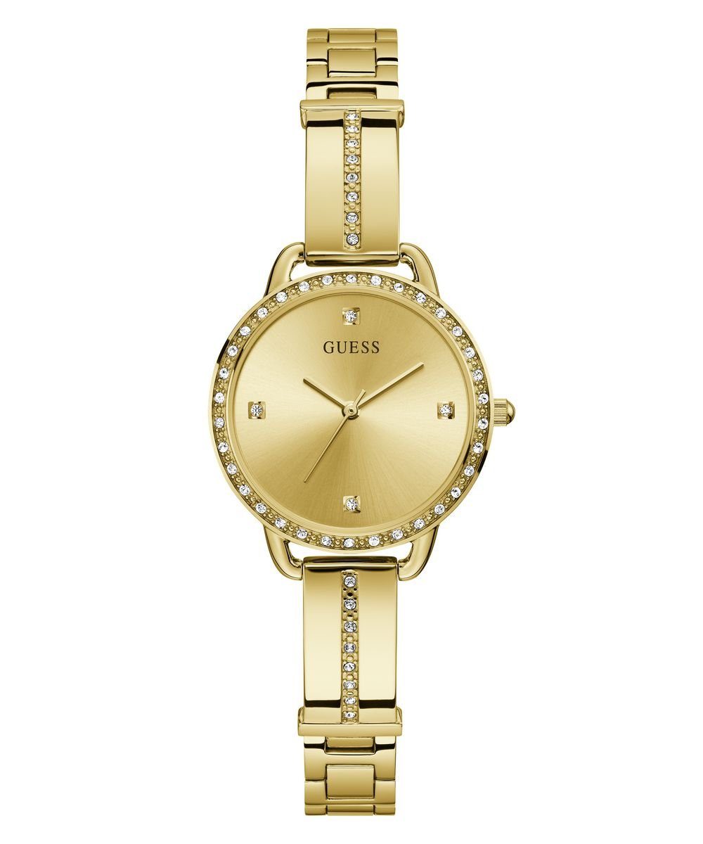 Guess Quarzuhr GW0022L2