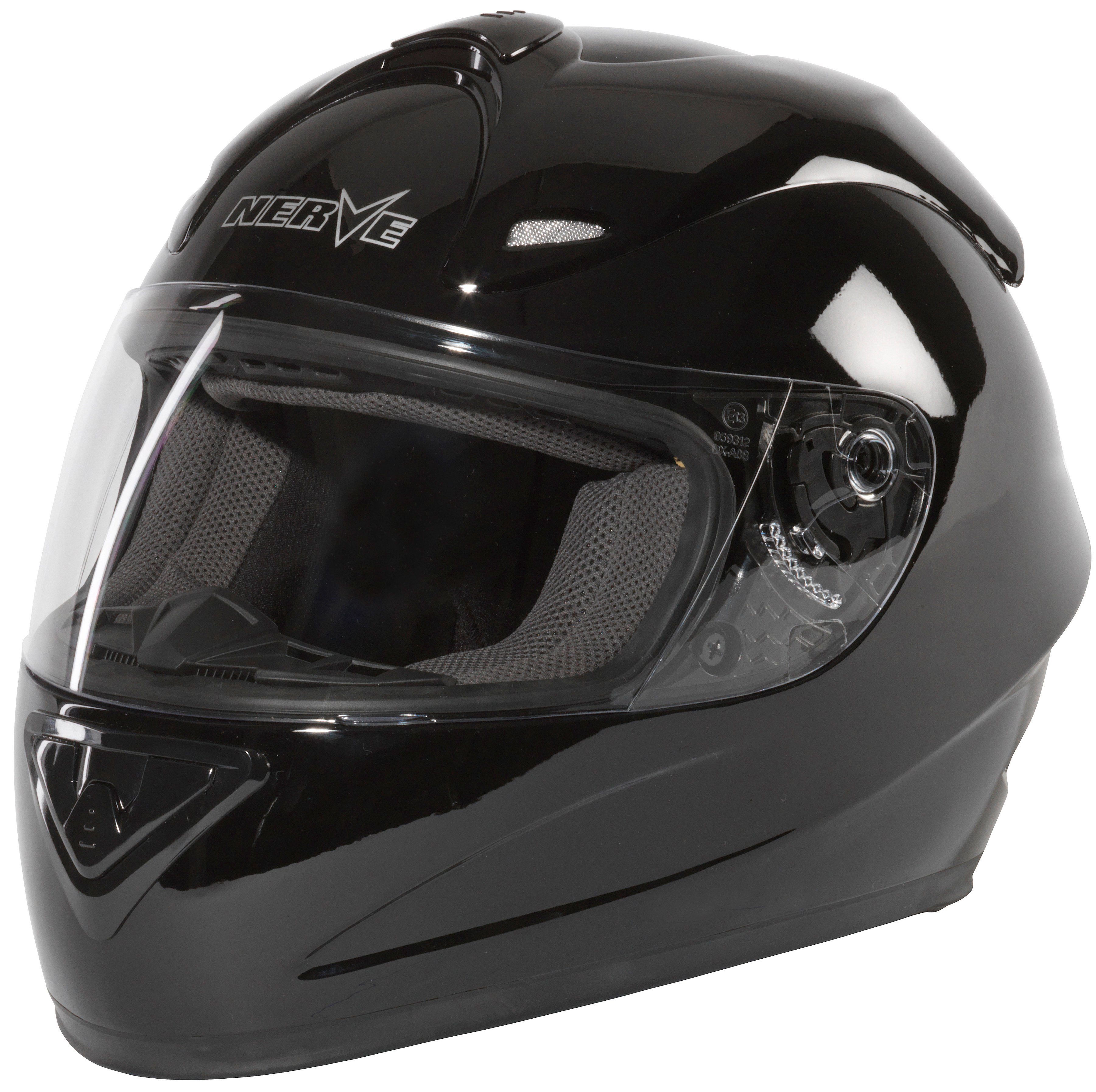 Motorradhelm NH2013