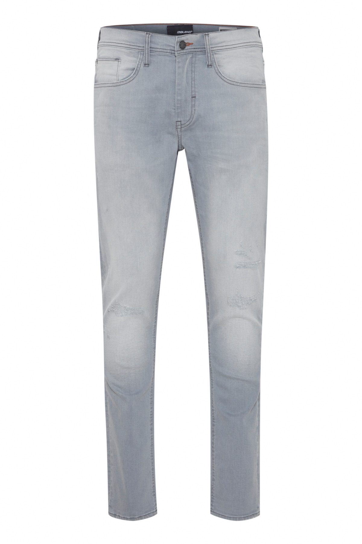 5-Pocket-Jeans BLEND JEANS JET lightgrey 20713303.201730