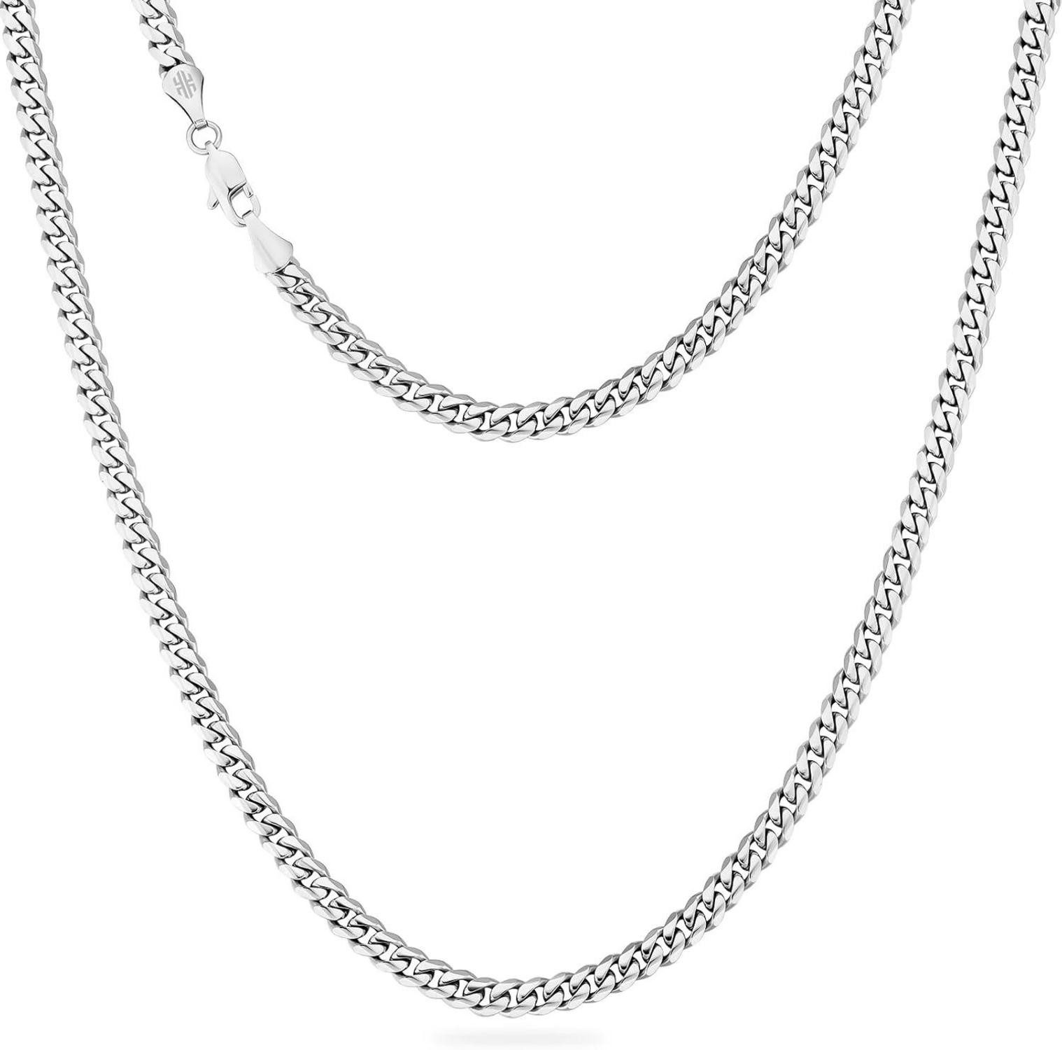 LuxusKollektion Ketten und Armband Set