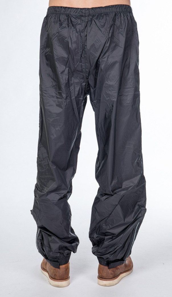 DEPROC Active Regenhose OLAND auch in Großen Größen erhältlich