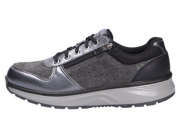 Joya DYNAMO ZIP W DARK GREY Schnürschuh Klassischer Schnitt