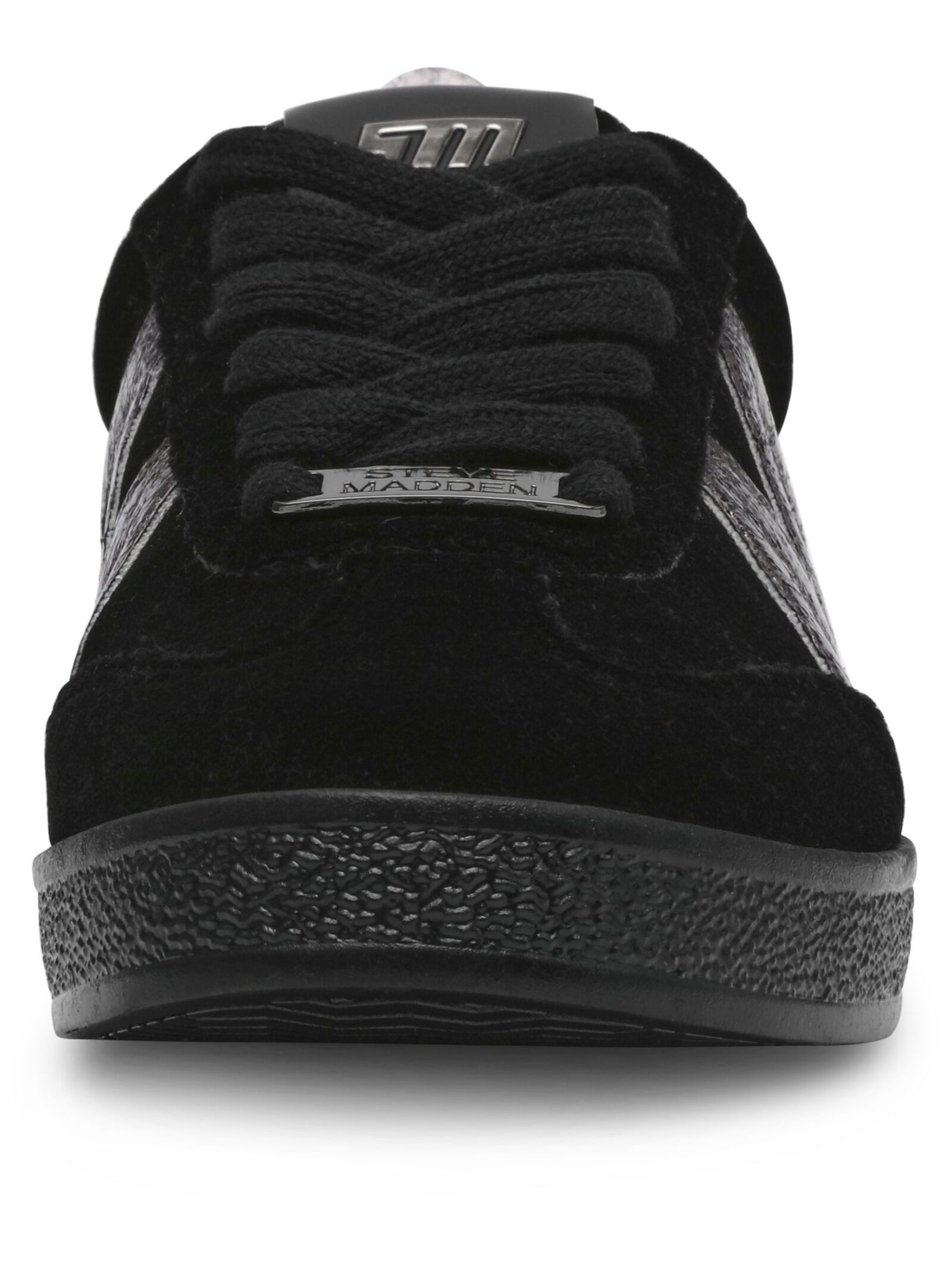 STEVE MADDEN STEVE MADDEN Sneaker Lederimitat/Textil Sneaker