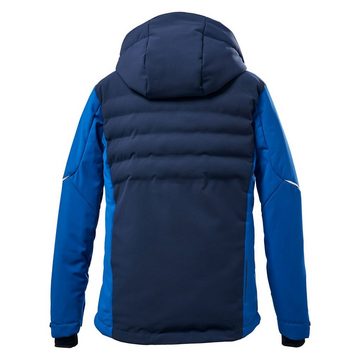 Killtec Skianzug dunkelnavy blau Skijacke + Skihose