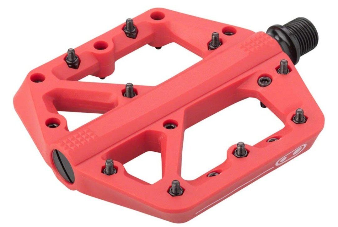 crankbrothers Plattformpedale