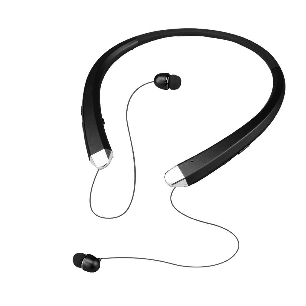 In-Ear-Kopfhörer Jormftte Bluetooth-Kopfhörer,faltbares