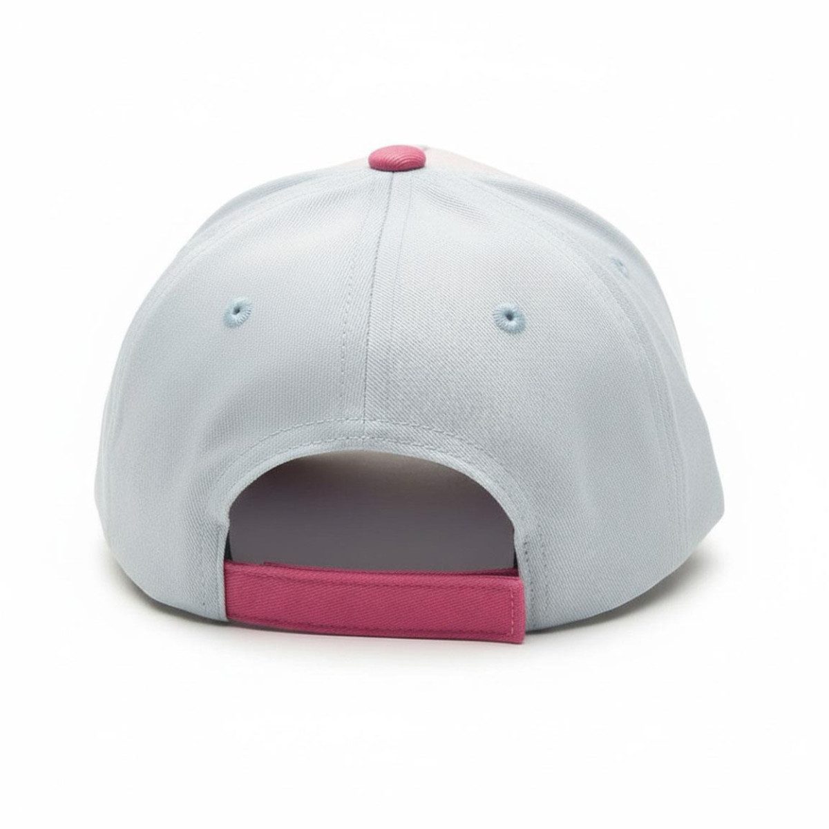Bluey Baseball Cap Kinder Cap leichte Baseballmütze für Alltag Urlaub und Outdoor – Bild 3 von 4