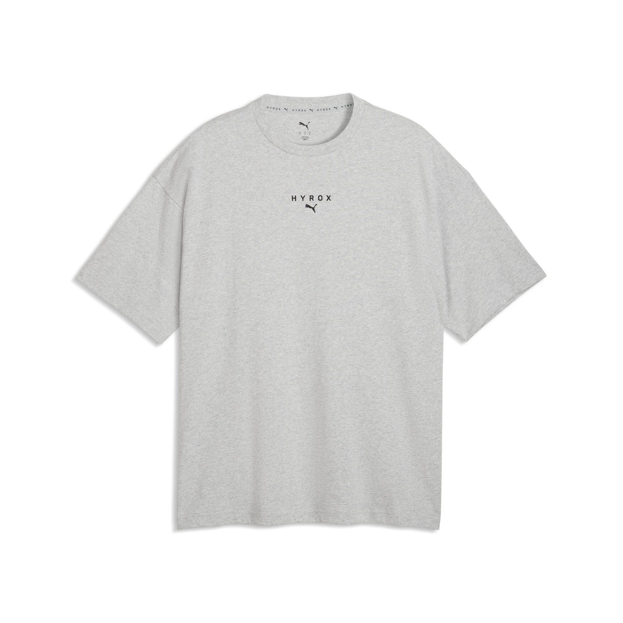 Trainingsshirt M X HYROX LIFESTYLE TEE
