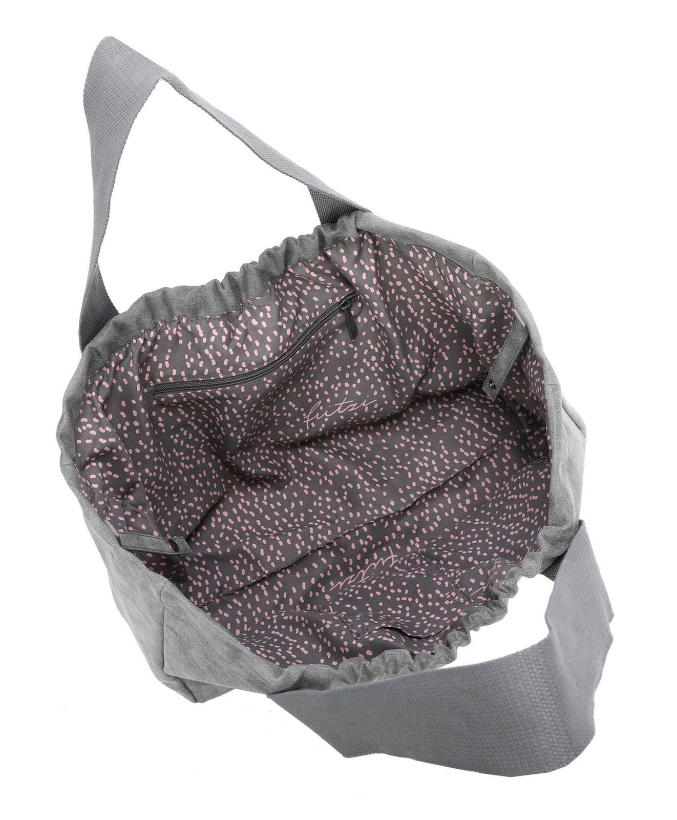 Fritzi aus Preußen Schultertasche Poppi07 Vintage