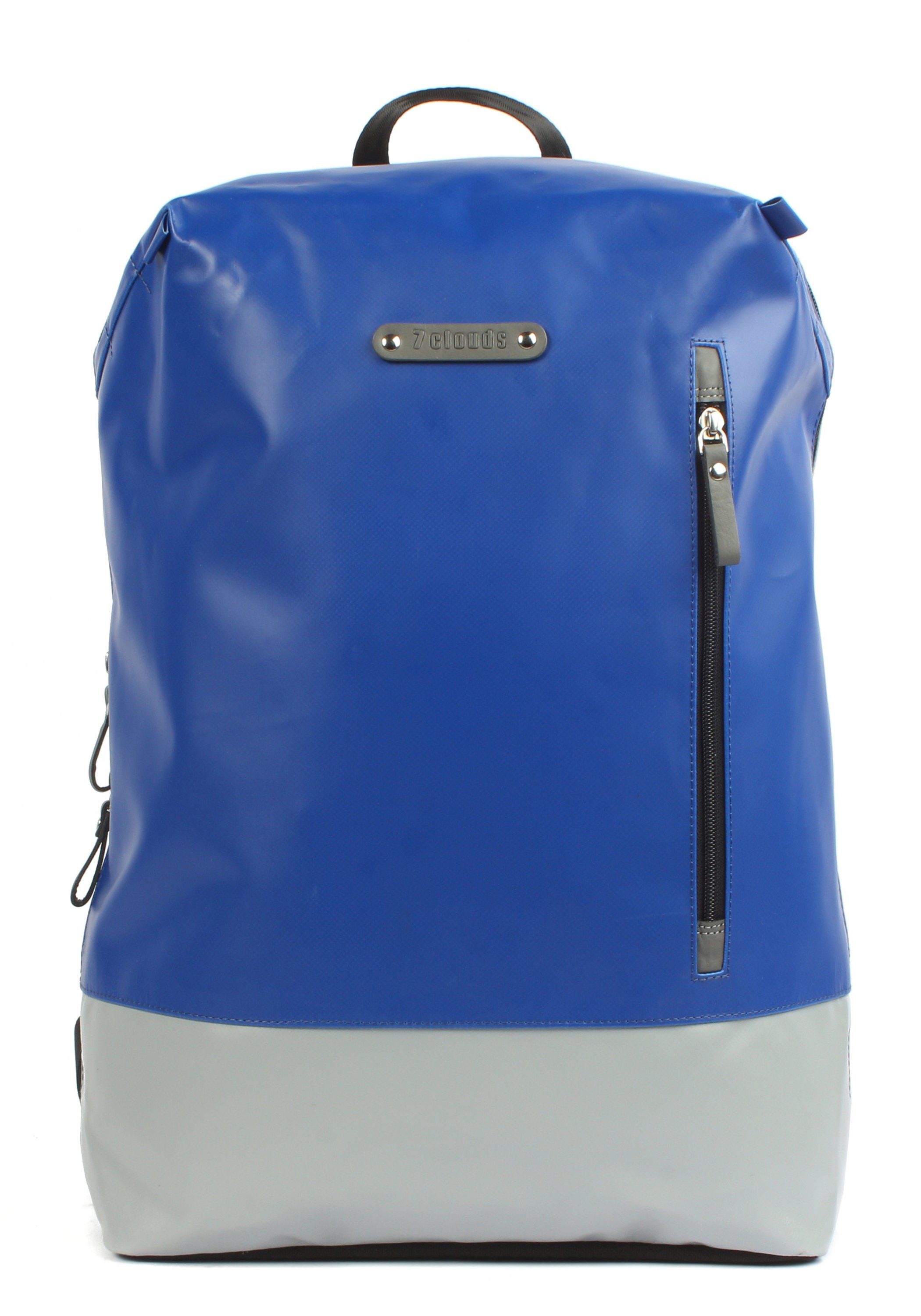 7clouds Laptoprucksack Novis 7.1 B, mit günstig online kaufen