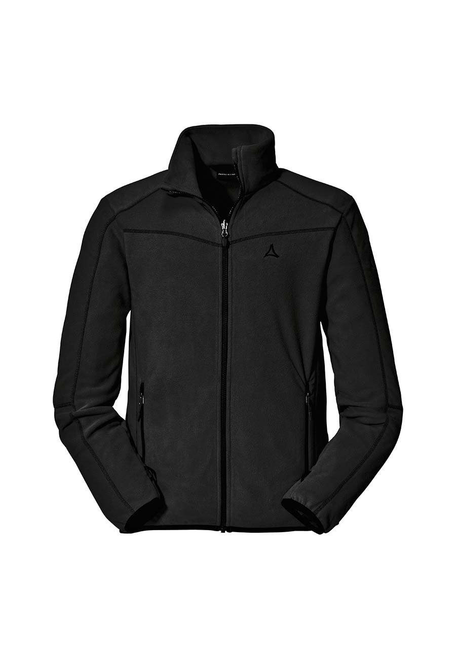 Schöffel Country Strickjacke Schöffel Herren ZipIn! Fleece Cherpai 23009