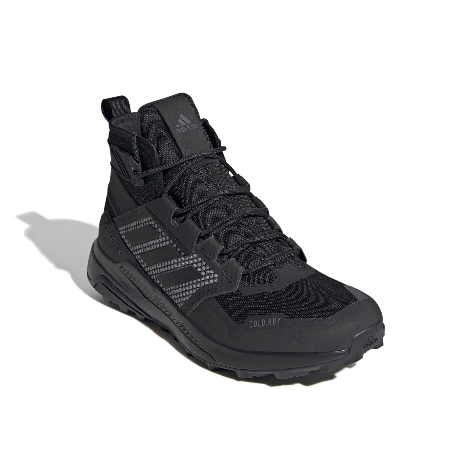 adidas Performance Terrex Trailmaker Mid Cold.RDY (Trail, PrimaLoft) schwar günstig online kaufen