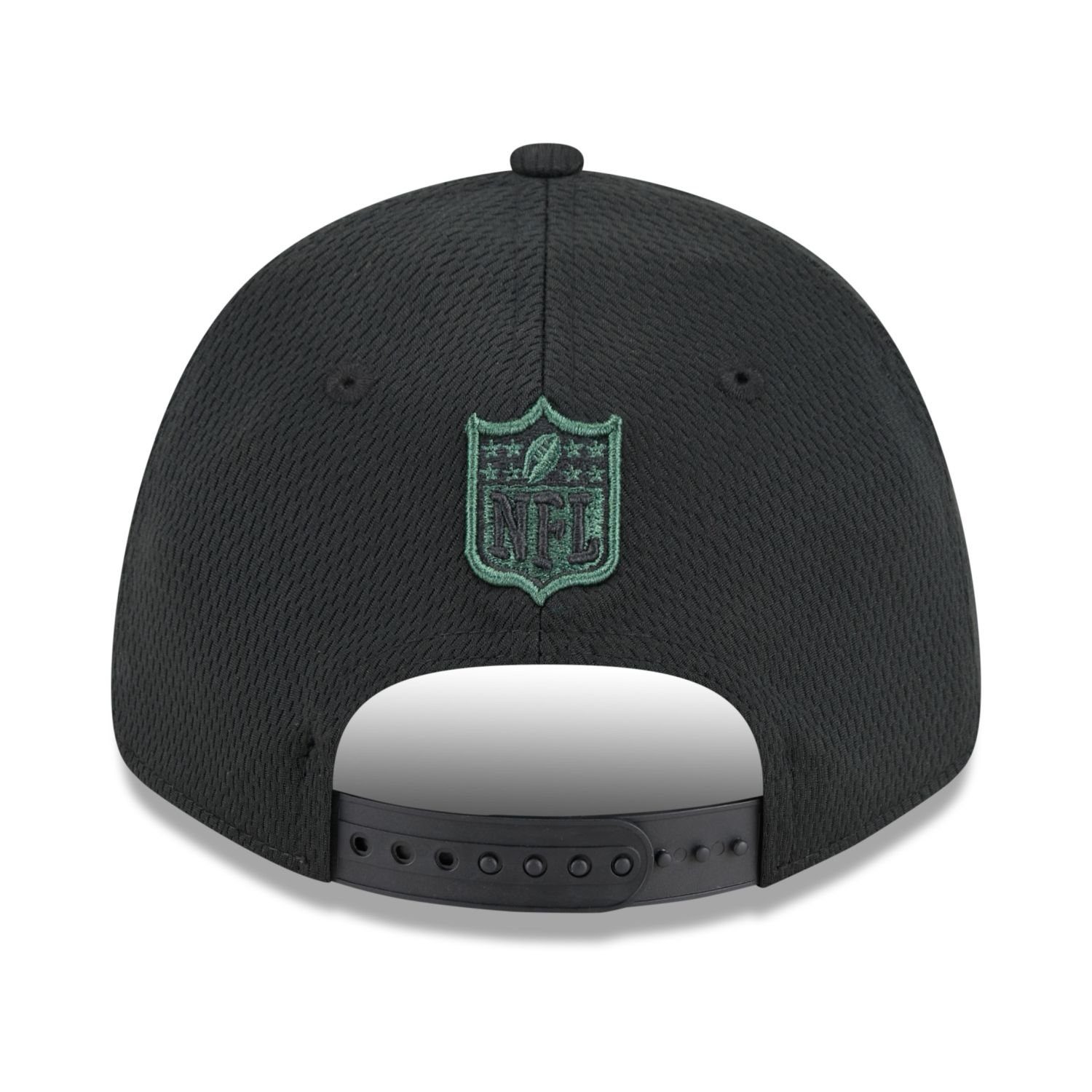 New Era Baseball Cap 9FORTY Stretch TRAINING 2023 Green Bay Packers
