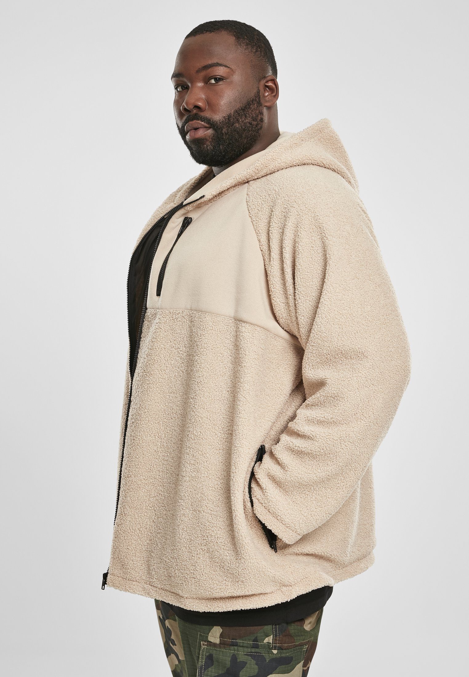 URBAN CLASSICS Allwetterjacke Urban Classics Herren günstig online kaufen