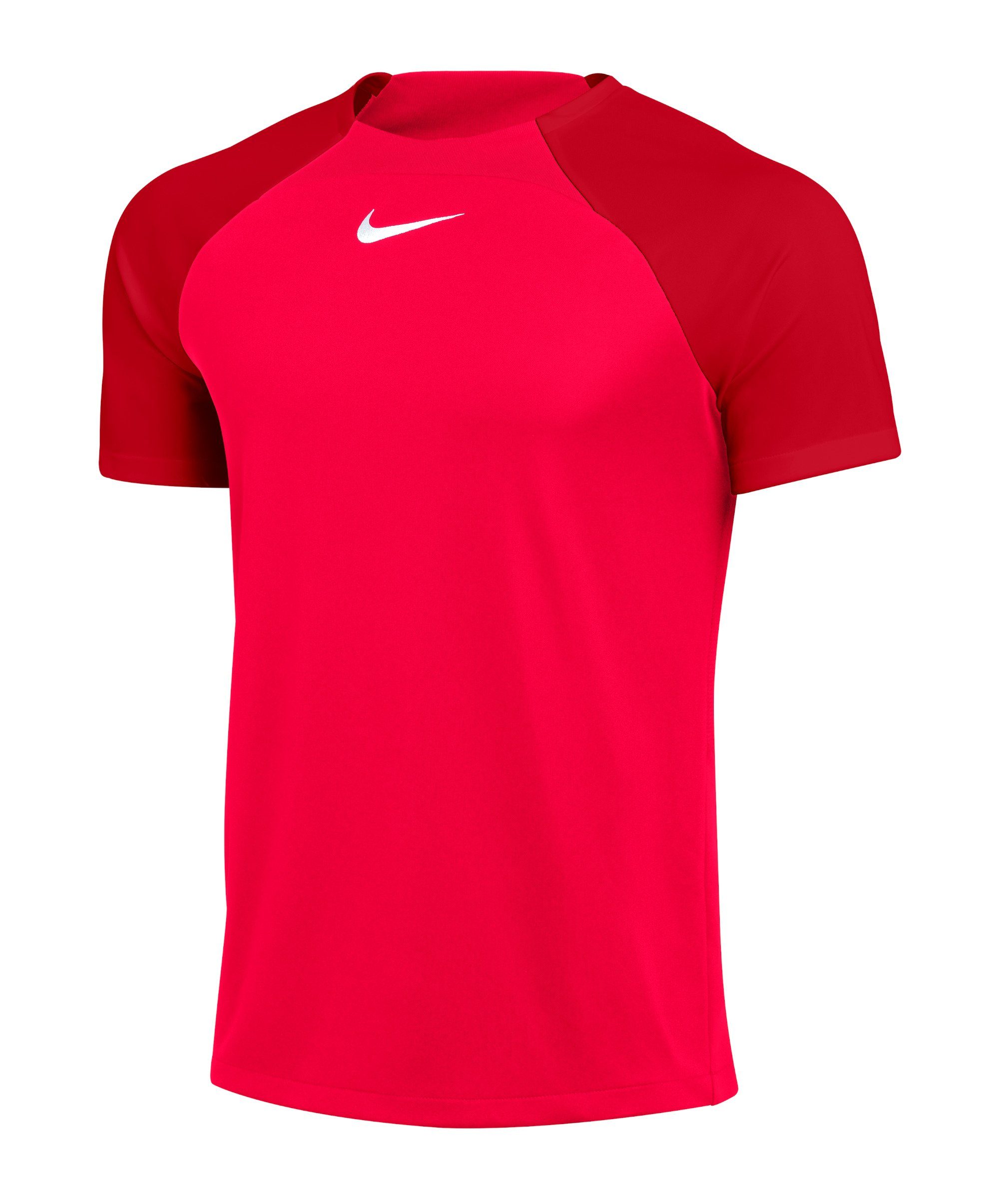 Nike T-Shirt Nike Performance Academy Pro Trainingsshirt Polyester