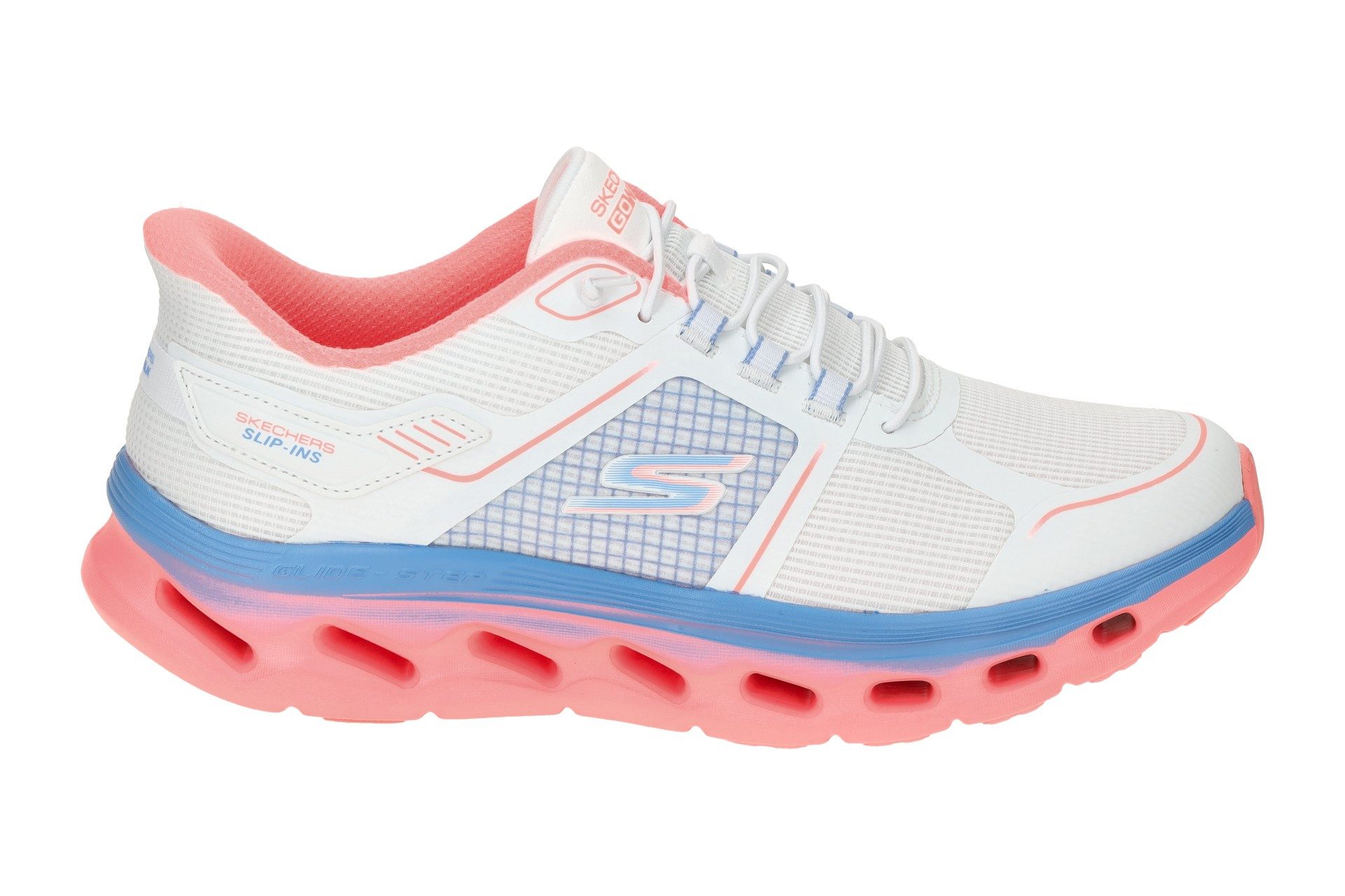 Skechers 125121 WMLT Schnürschuh günstig online kaufen