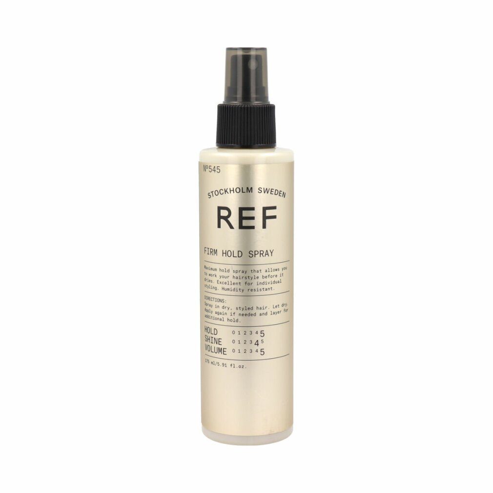 REF Haarspray Spray pentru par Ref Firm Hold No.545