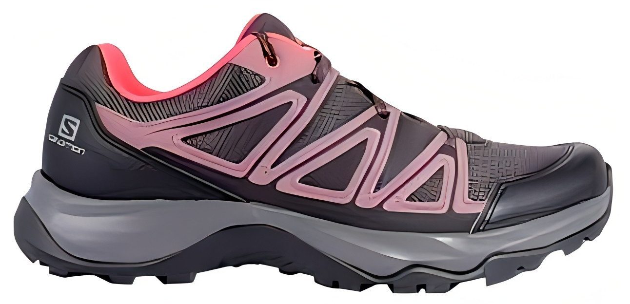 BARRAKEE W fuer Damen Outdoorschuh