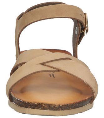 IGI & CO Sandalen Leder Riemchensandalette